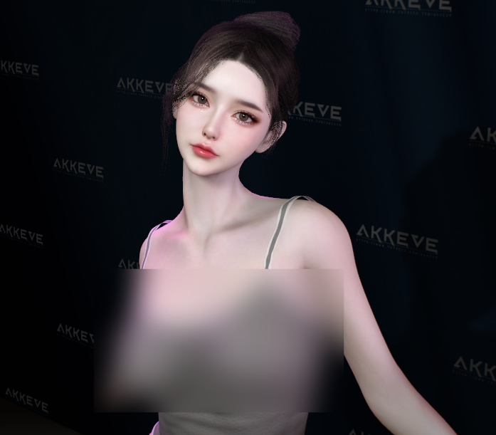 AKKEVE.Yao-哈基米