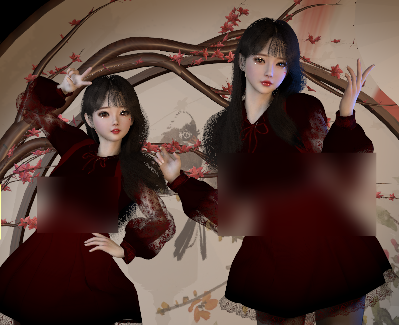 Able.姐妹.1-哈基米