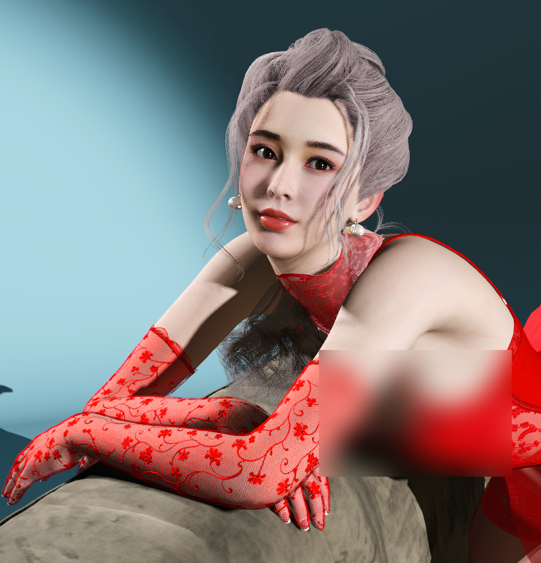 AngelababyHD-哈基米