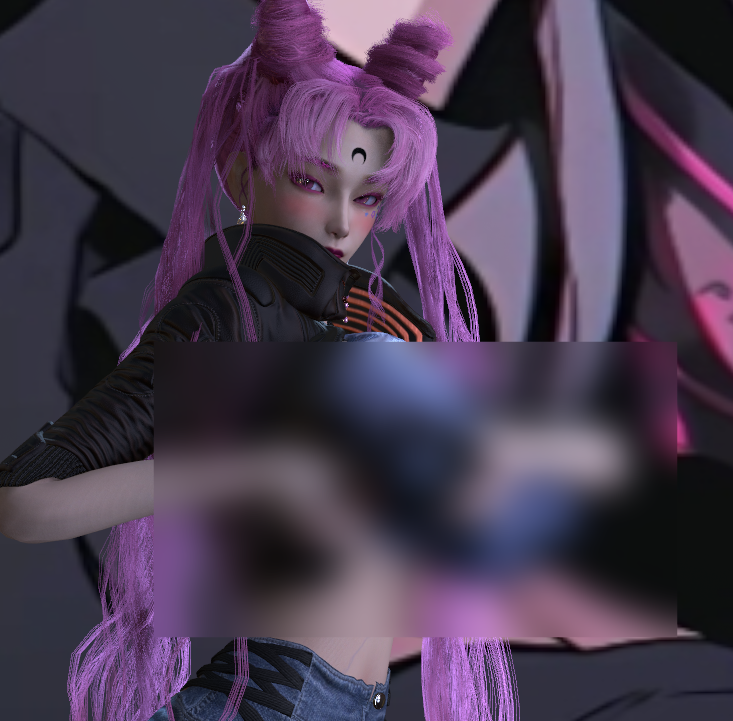 Anonymous.美少女战士.1-哈基米