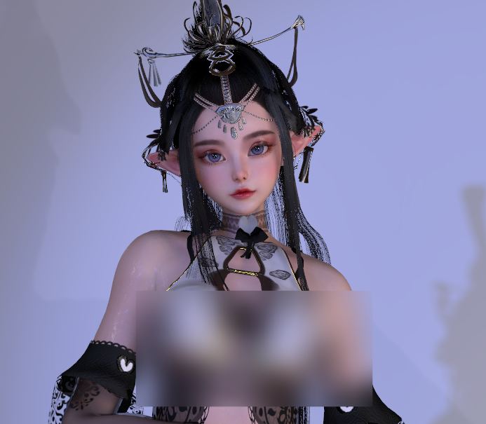 Anonymous.道姑.1-哈基米