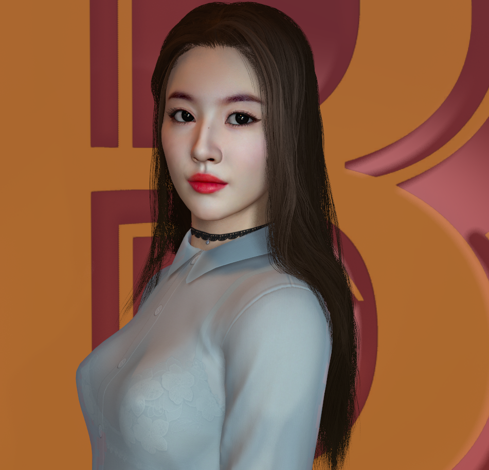 Bamair1984.FeiFei-哈基米