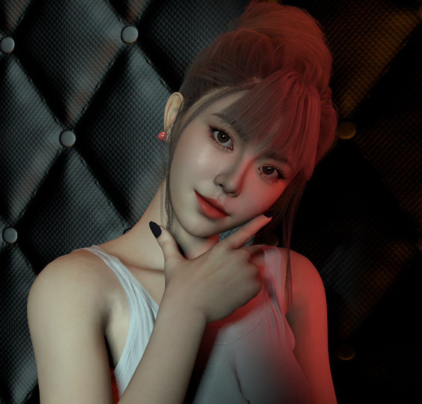 Bamair1984.Miss_Chow-哈基米