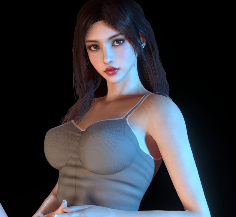 CMA.Celinna-哈基米