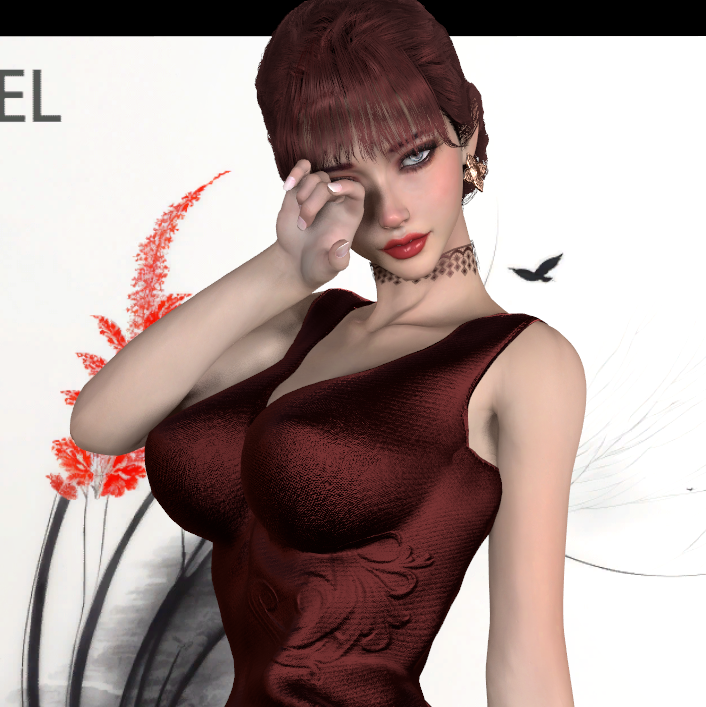 CMA.Izzabel-哈基米