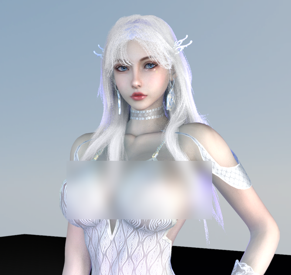 CMA.Lennath-哈基米