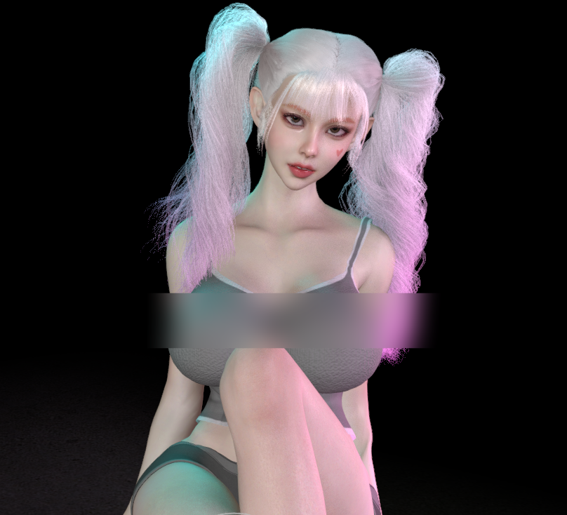 CMA.Masumiii-哈基米