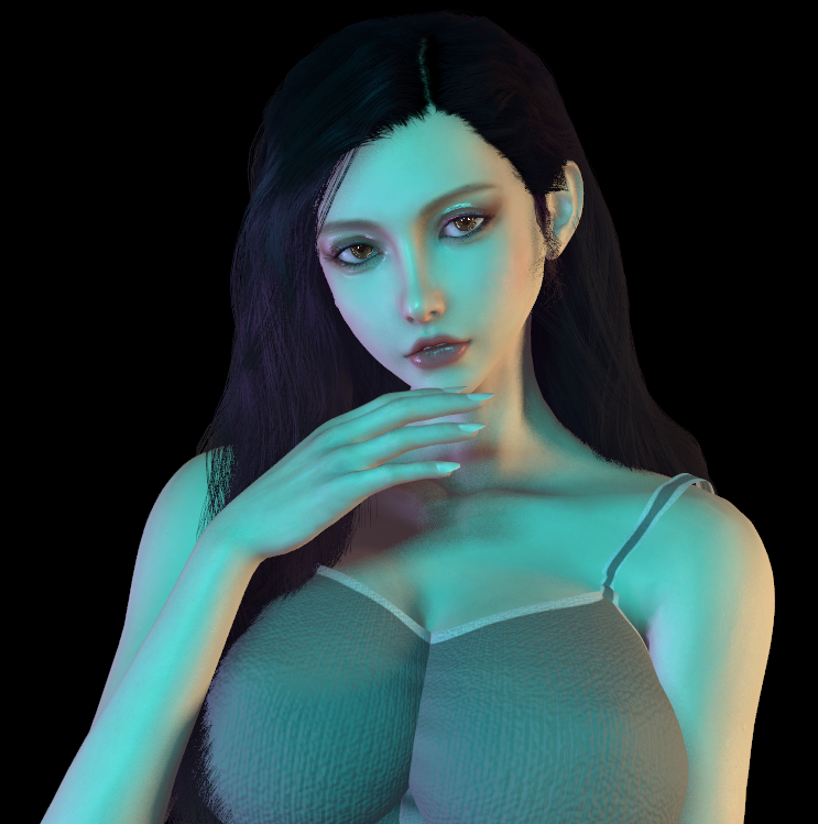 CMA.wanglulu-哈基米