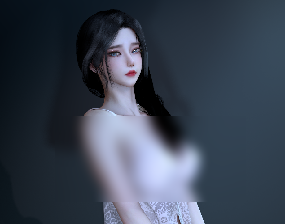 DXR.夕妃.1-哈基米