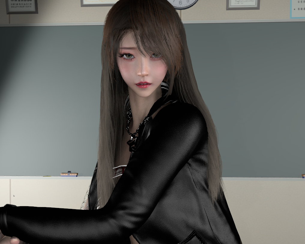 DXR.陶欣.1-哈基米