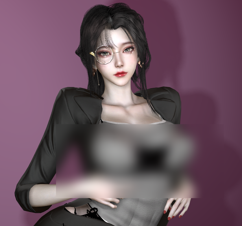 DXR.韩研雅.1-哈基米