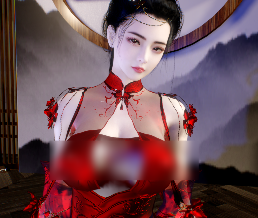 Dmoold.初夏.1-哈基米