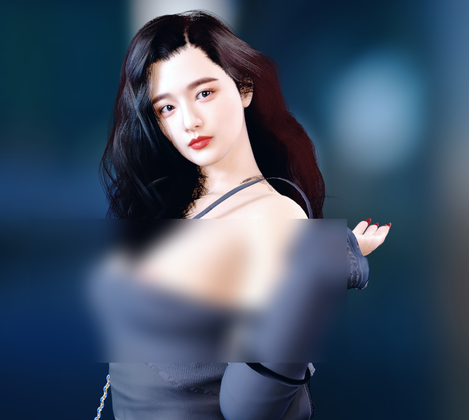 Dmoold.恩澈.2-哈基米