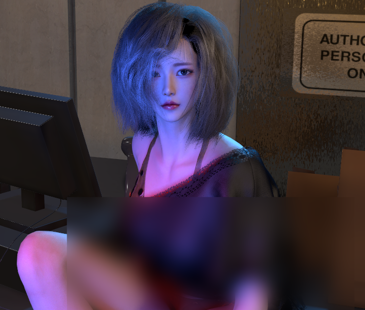 Dmoold.贝莉.1-哈基米