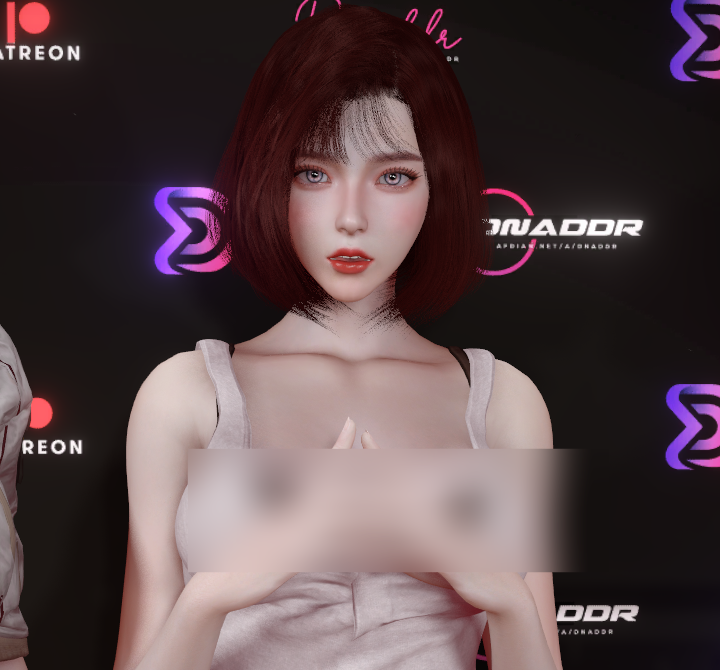 Dnaddr.Fay_P-哈基米