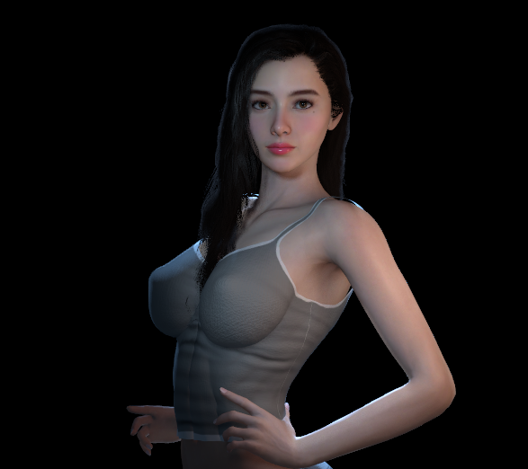 Dnaddr.Jill_v2.1-哈基米