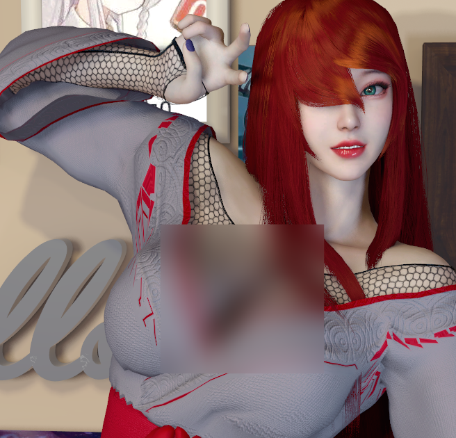 Dnaddr.Mizukage_AFD-哈基米