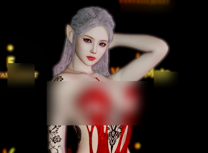 Fantasia3DArt.AR-哈基米