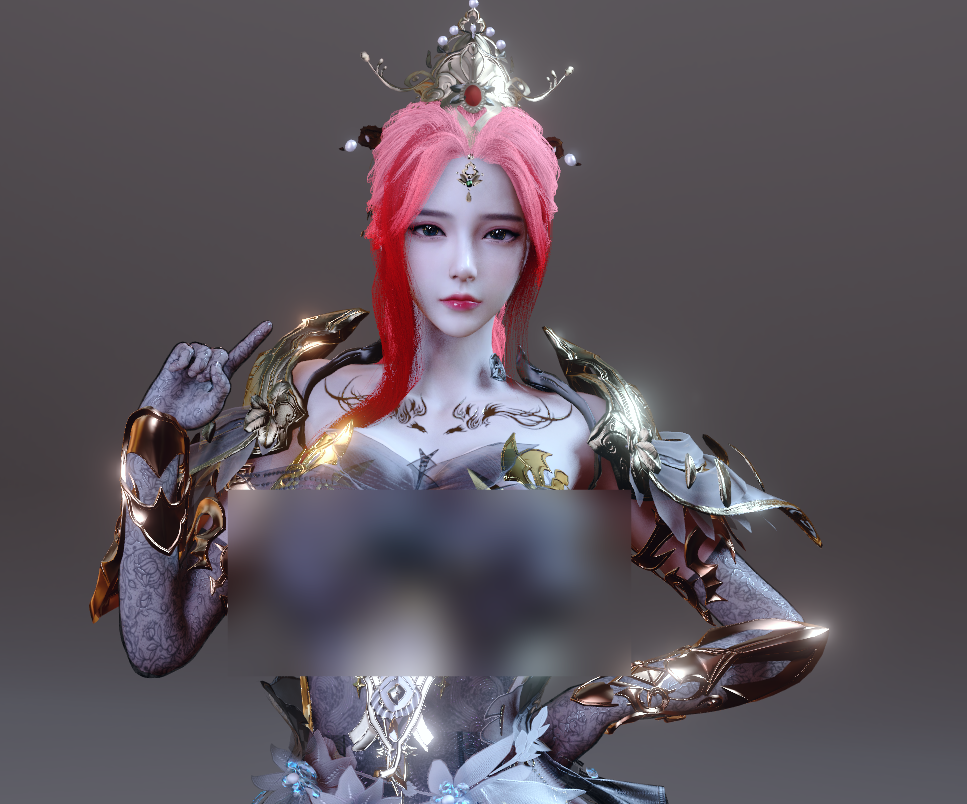 GIRLY.A010.1-哈基米