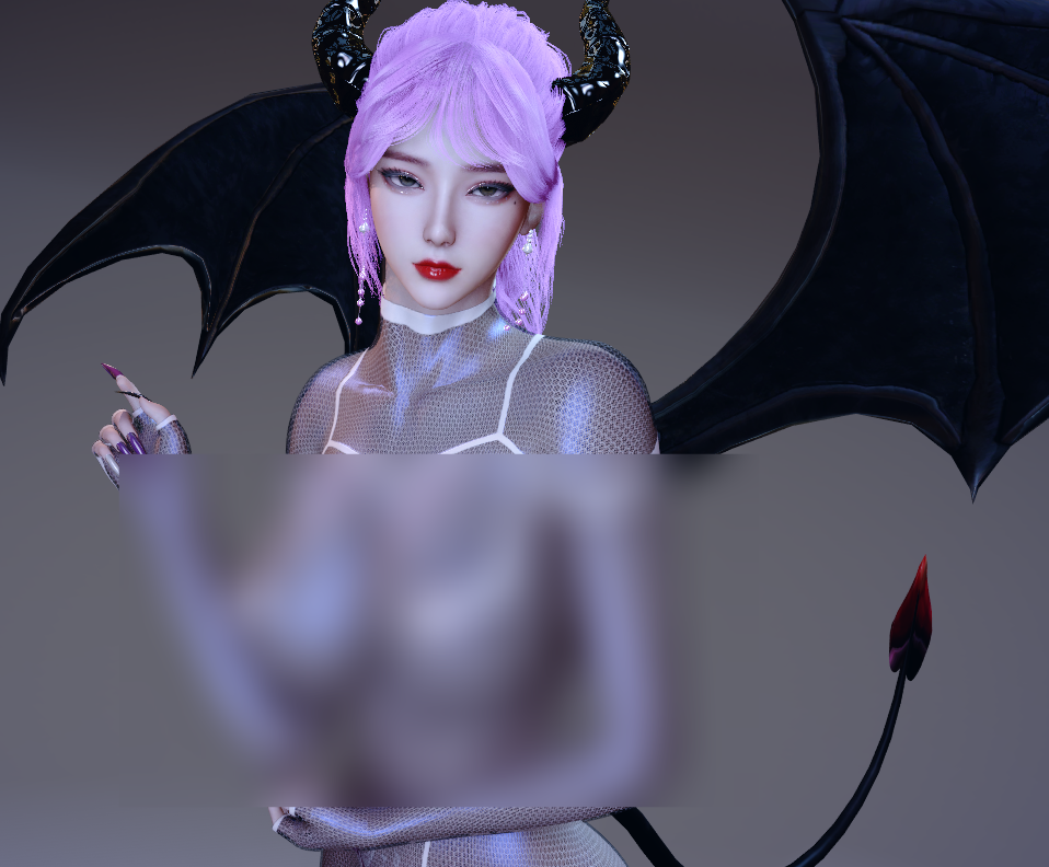 GIRLY.A013-哈基米