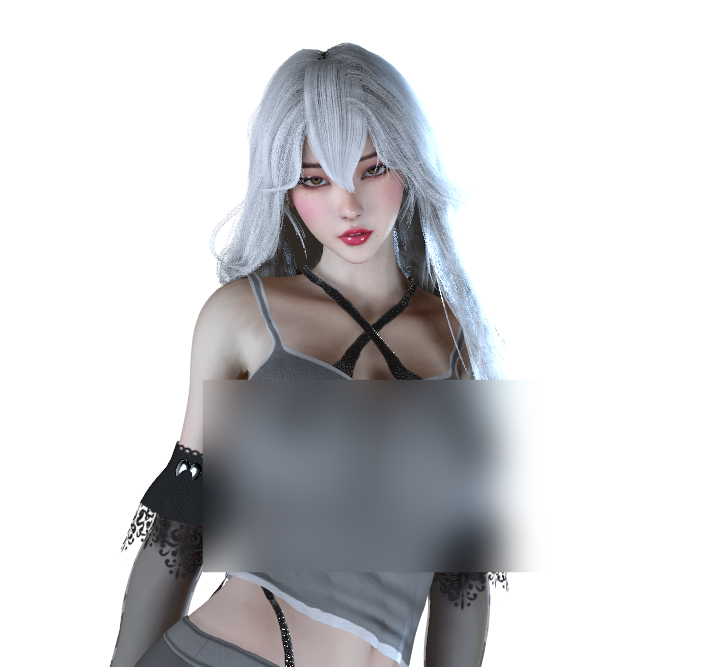 HMZ.Luci.1-哈基米