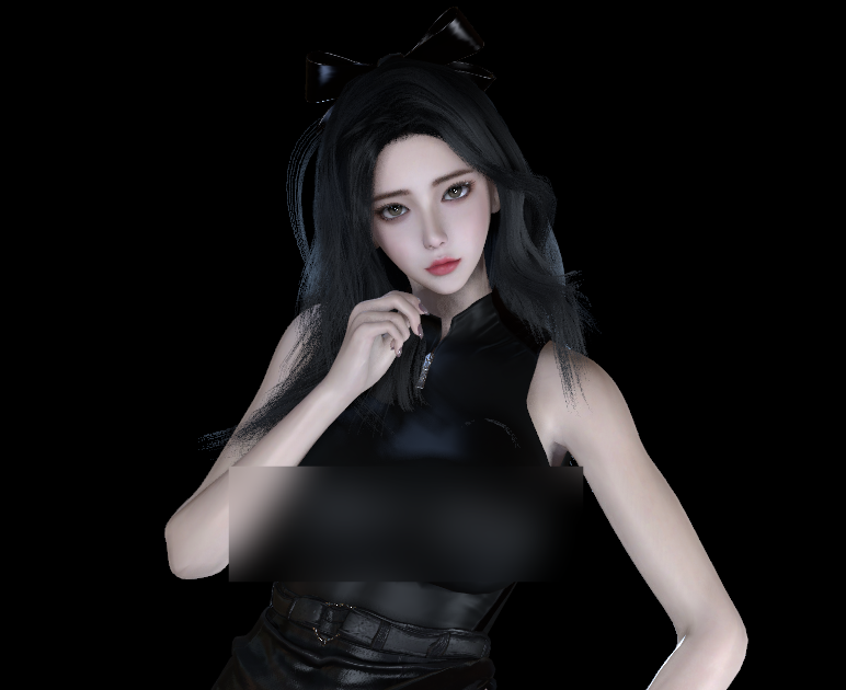 HMZ.商妍妍.1-哈基米