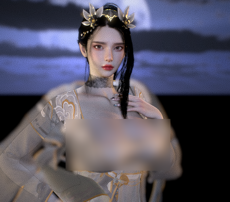 HMZ.寒玉.1-哈基米