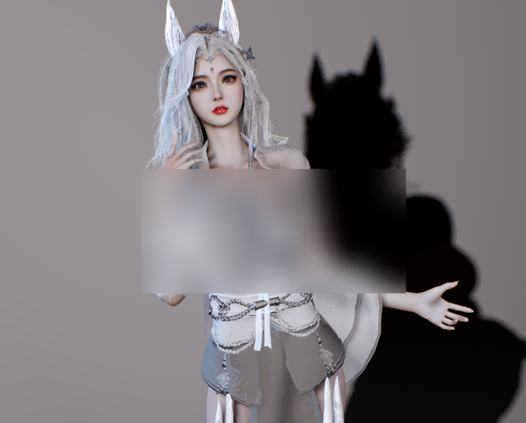 HMZ.小狐仙.1-哈基米