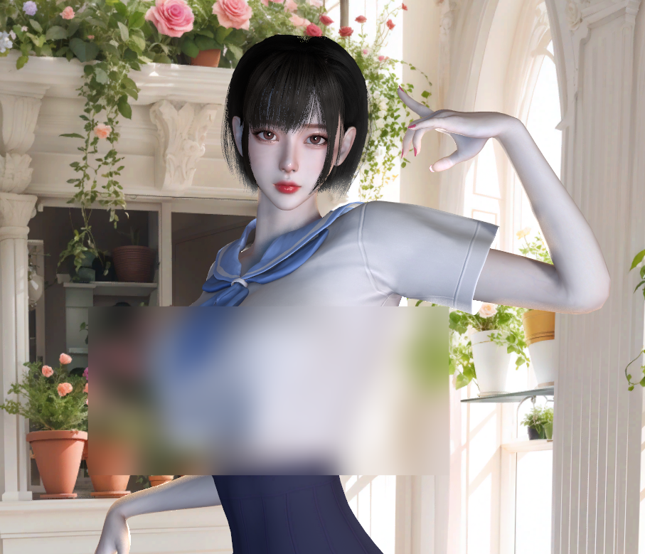 HMZ.心悦.1-哈基米