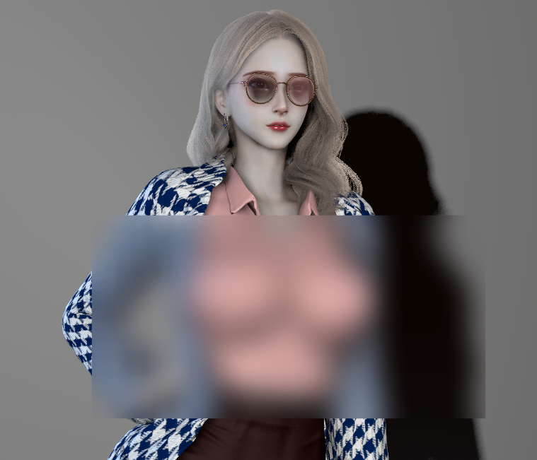 HMZ.明月-哈基米