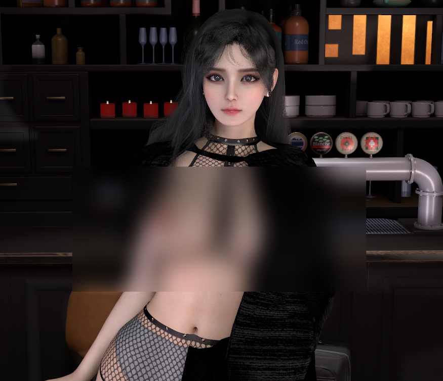 HMZ.梦娇.2-哈基米