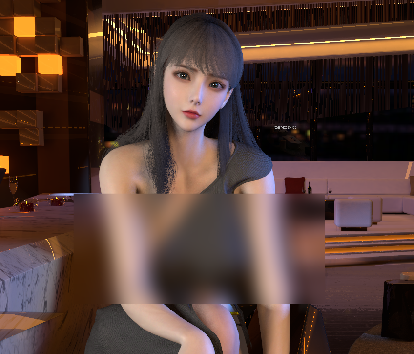 HMZ.梦洁.1-哈基米