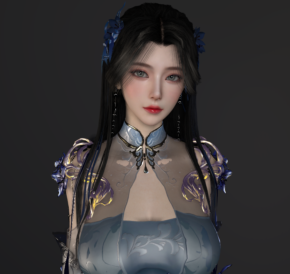 HMZ.清漪-哈基米