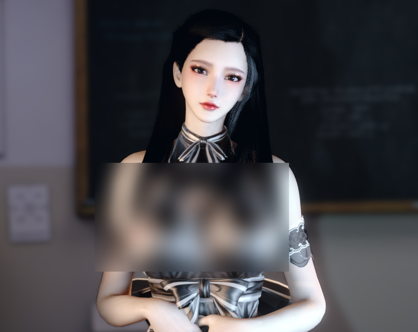 HMZ.筱筱.1-哈基米