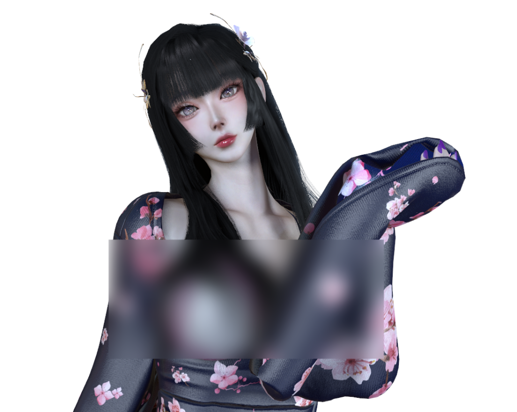 HMZ.雏田.1-哈基米