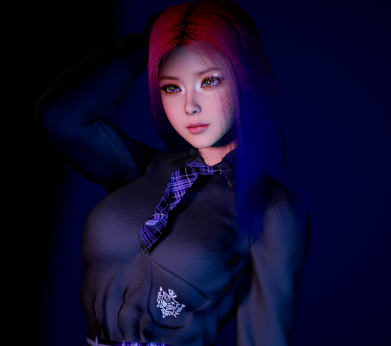 ILoveDolls.Naga-哈基米