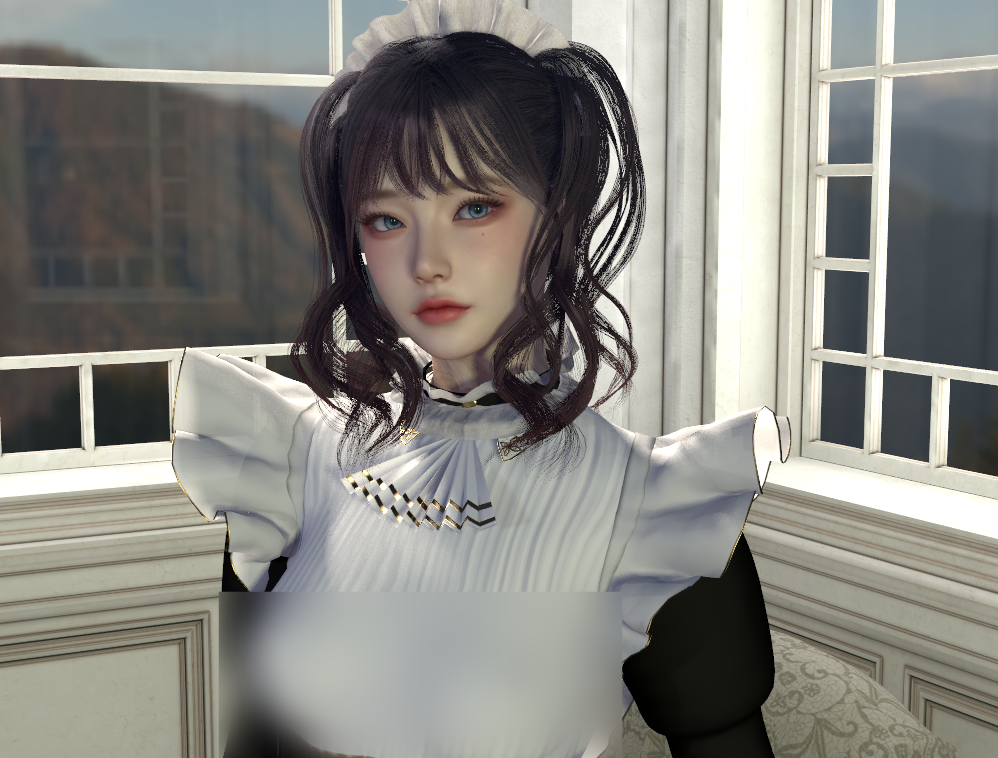 KONGKONG.雨妍-哈基米