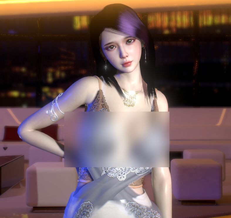 Lane.lily2-哈基米