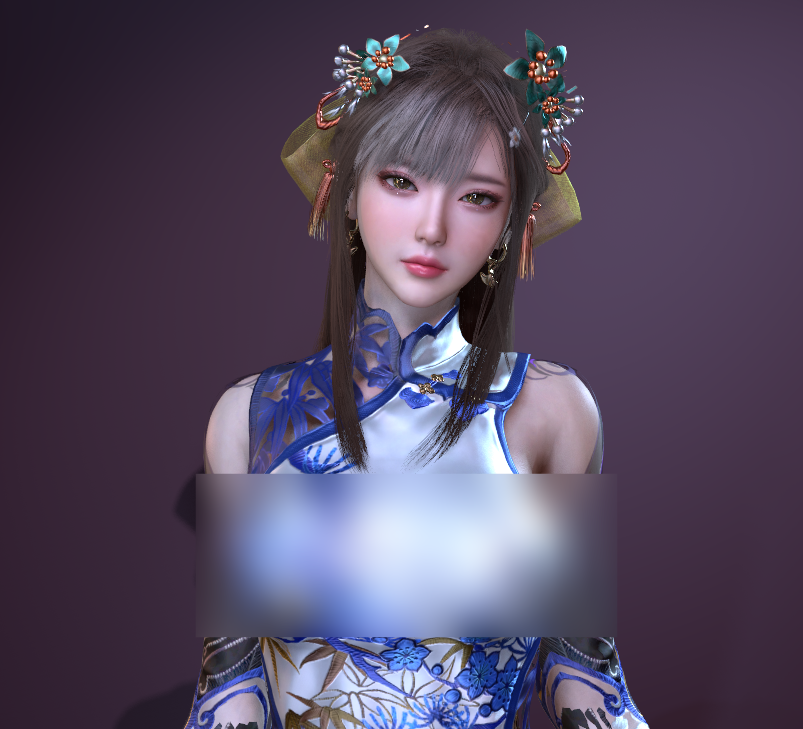 Luui.Luui青荷.1-哈基米