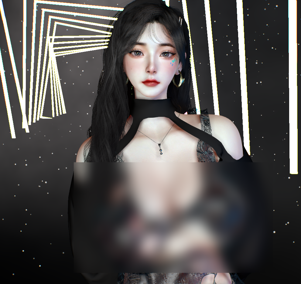 Lv.Qian2.0-哈基米