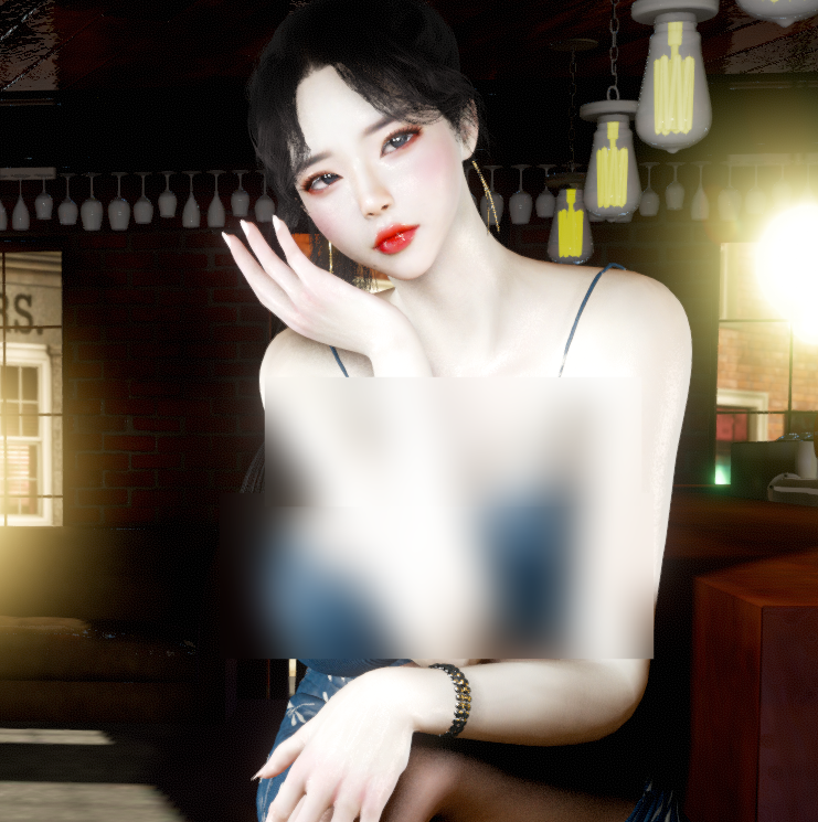 MRDong - A019-哈基米