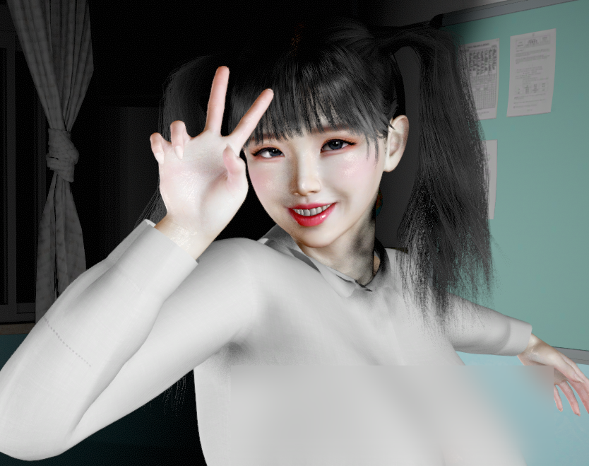 MRdong.B013-哈基米