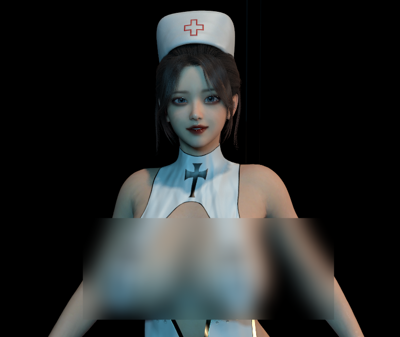 MengXinQAQ.实习护士.1-哈基米