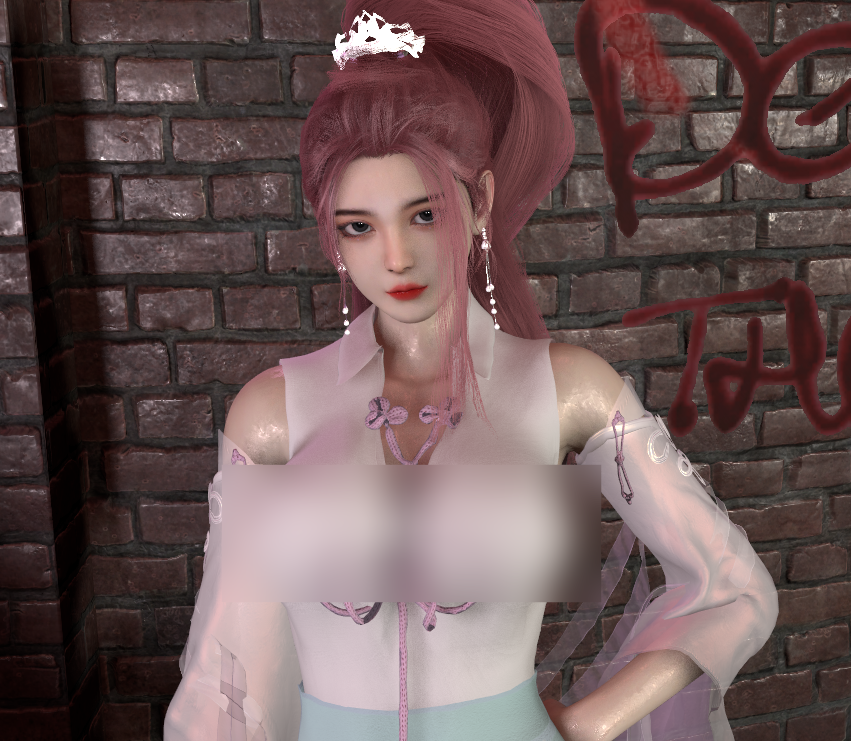 MiaoXingRen.nvxia.1-哈基米