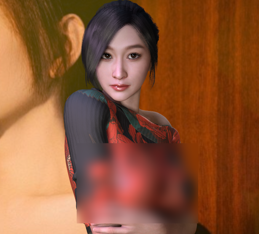 Milk.小冉.1-哈基米