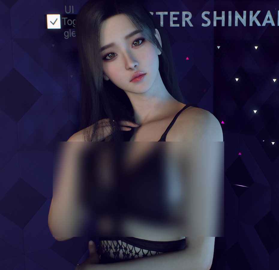 MonsterShinkai.Haru.1-哈基米