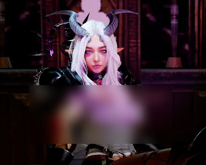 MtSoul.40K色孽修女.1-哈基米