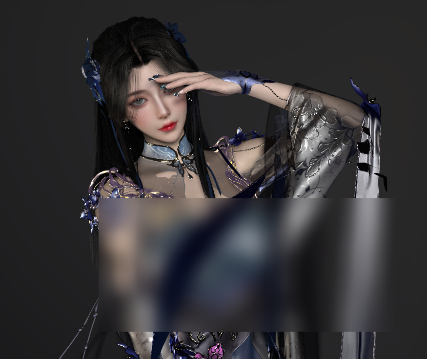 OKK.清Y.1-哈基米