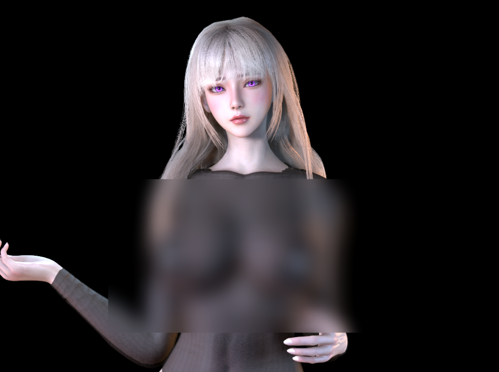 QFeng.chunyu2.1-哈基米