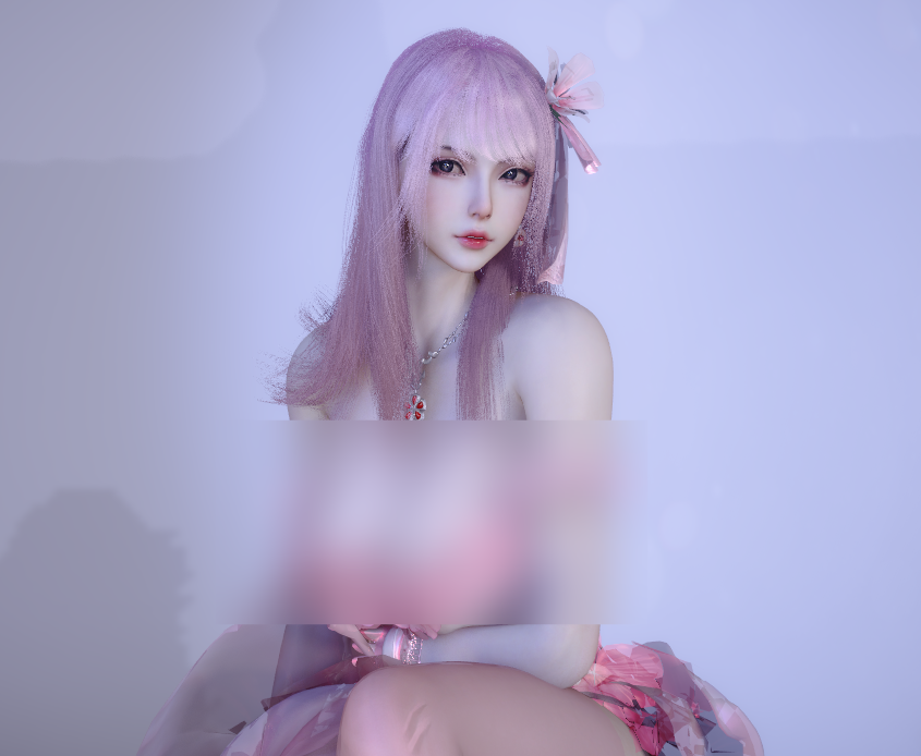 QFeng.fenhong.1-哈基米